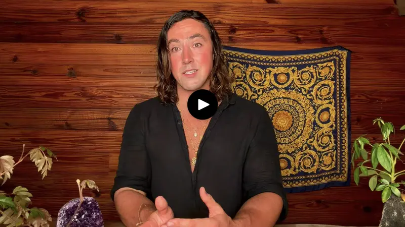 Sol Brah teaching Retention Mastery lesson 21, Effects of Ejaculation and Masturbation